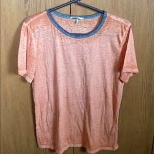 Buckle Tee bought last year